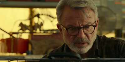 Look, you guys are both crazy, - Jurassic World: Dominion