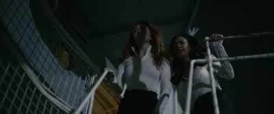 Look, you guys can either
work with us, or for us. - The Loch Ness Horror