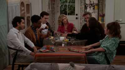 Look, you guys can make
all the fun you want, - Call Your Mother