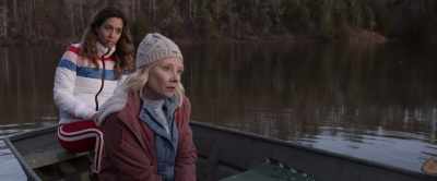 Look, guys, I don't know
what you're talking about, - The Vanished
