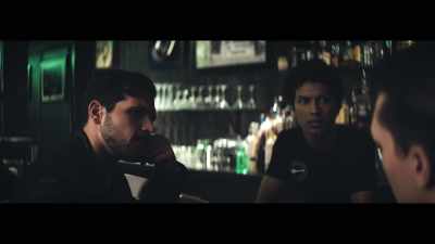 Look, guys, listen, - A Dark Place