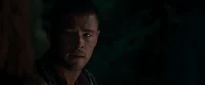 Look, you guys, you stay in the Rambler. - The Cabin in the Woods