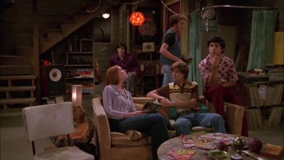 LOOK GUYS WE GOTTA DO SOMETHING - That '70s Show