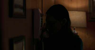 Look Gwen, what I'm
trying to say is, - Night Shift