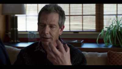 Look, he hands me this thing,
crazy little device, - The Land of Steady Habits