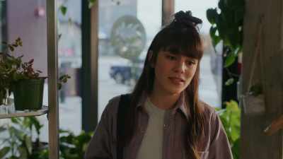 Look, Hannah,
I know you mean well-- - Love, Classified