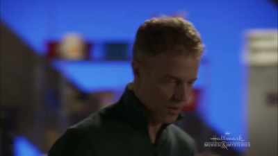 Look, Hannah, - Murder, She Baked: Just Desserts