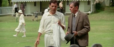 Look Harry you wanna enter him you enter him - Phar Lap