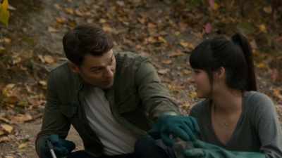 - Look, this has
been disproportionately - Burden of Truth
