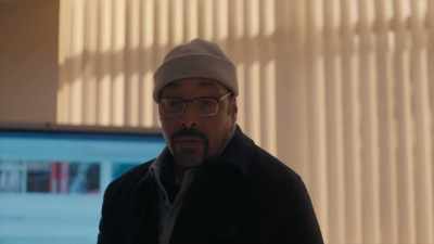 Look, we have to assume
that Wes has a bomb now - The Irrational