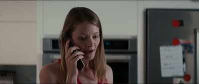 Look, | have done nothing
to you, not a thing, - Strange but True