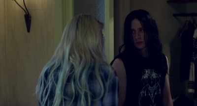          Look, you have         
    this dream, this vision.     - Lords of Chaos