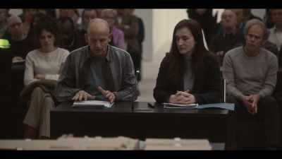 Look, have you thought
about after school care, - The Twelve