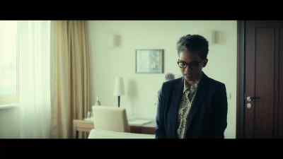 Look, we have ways
of successfully treating it, but... - Constellation
