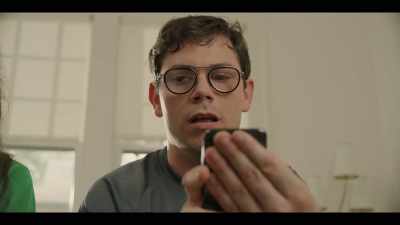 Look, you haven't told me about
any boy you liked forever - Special