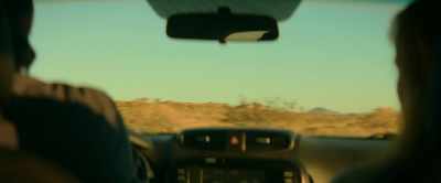 - Look, we haven't
tried going the wrong way yet, - The Fearway