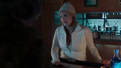 - Look, he was a good guy,
but he was starting to lose it. - Psych 2: Lassie Come Home