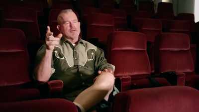 Look,
he knows what he's talking about. - The Movies That Made Us