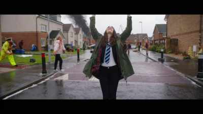 Look... (HE SIGHS) - Anna and the Apocalypse