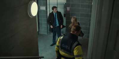 -Look, he is using her
like he used my daughter... - Redemption