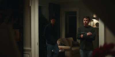 Look, we hear you, Mike, - The Staircase
