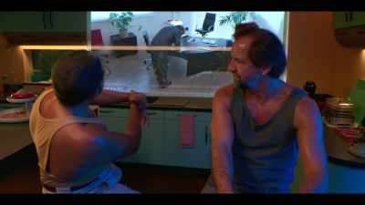 Look… - Bigbug