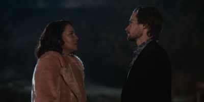 Look… - Firefly Lane