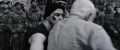 Look… - King Lear