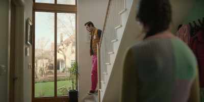 Look… sweetheart. - Bad Sisters