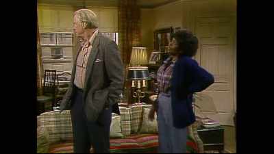 Look, Henry,
the only way Cherie and Punky - Punky Brewster