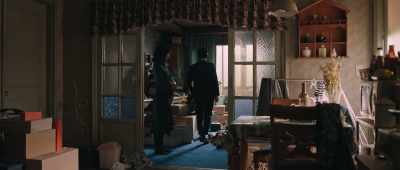 Look. Her wedding ring. - Little Women
