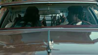 Look here, baby, - The Deuce