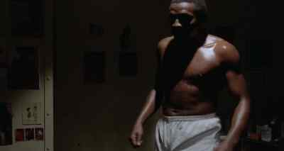 Look here Gene. - Penitentiary