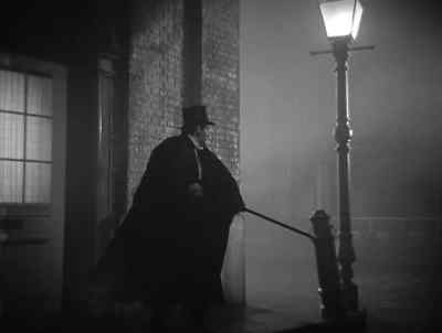 Look here, governor. - Dr  Jekyll and Mr  Hyde