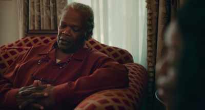 Look here, if I
gave you some money, - The Last Days of Ptolemy Grey