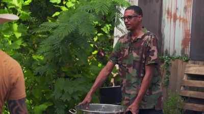   Look here, I'm gonna pull
  an executive decision here. - Moonshiners: Master Distiller