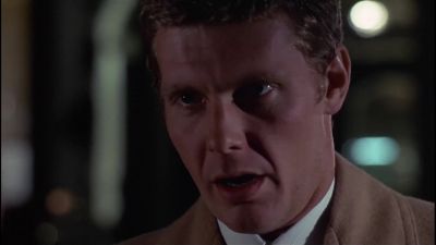 Look here I'm Mr Fraser's counsel and I warn - Performance