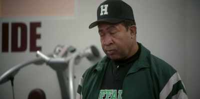 Look here, man, - All American: Homecoming