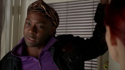 Look here. - True Blood