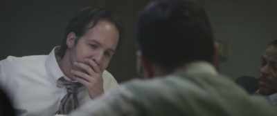 Look here, - The Challenger Disaster
