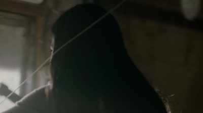 Look here. - Cucuy: The Boogeyman