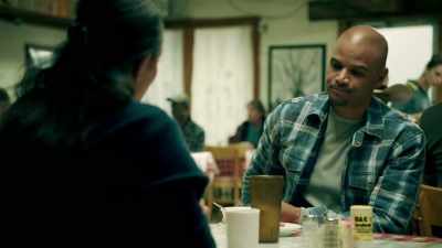Look here. - Queen Sugar
