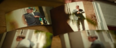 Look here.
This is Atilio Segovia, aka Saavedra. - The Extortion
