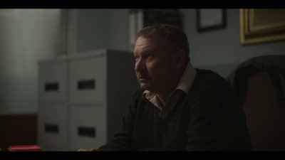 Look here, Venter. Our
children are dying, OK? - Catch Me a Killer