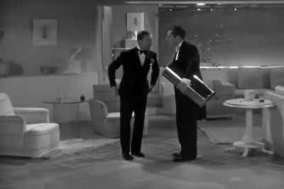 Look here, what's the idea? - Top Hat