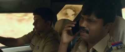 Look here.
While you came in - Thondimuthalum Driksakshiyum
