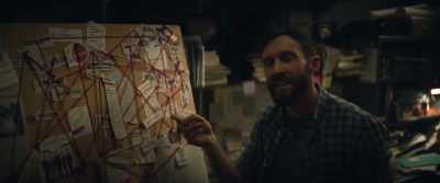 Look, here's one
you might find interesting. - Left Behind: Rise of the Antichrist