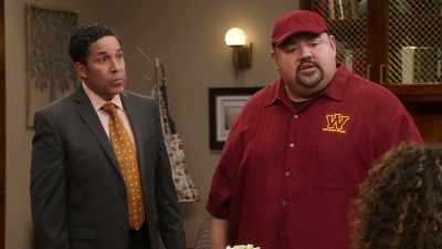 Look, Hernandez may think
that these kids are invisible, - Mr. Iglesias
