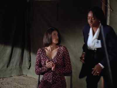 Look, he's got
your friend's parents.. - Lois & Clark: The New Adventures of Superman