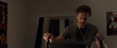Look, hey, I got your messages. - Breaking &amp; Exiting